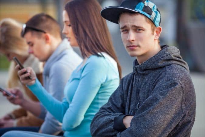 Teenage Problems: How To Deal With Them?