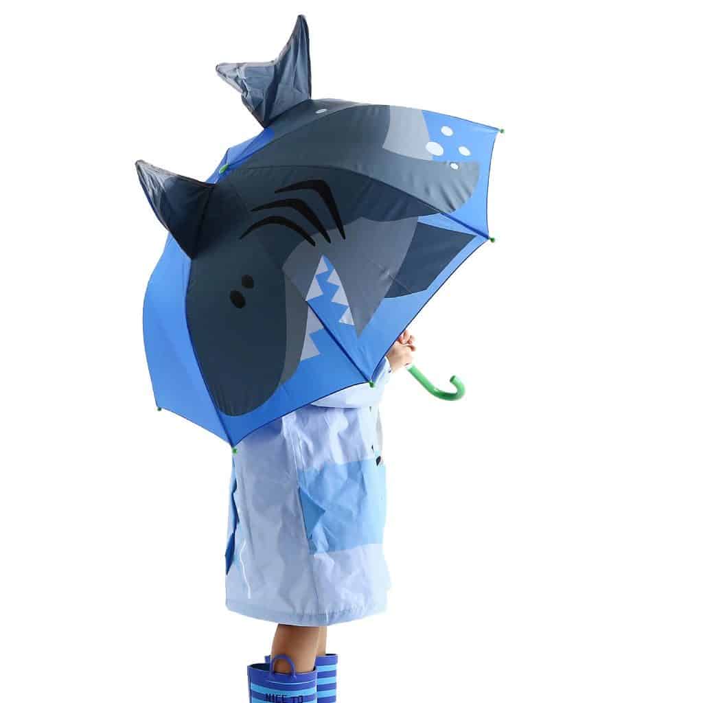 15 Best Kids Umbrellas With Pictures