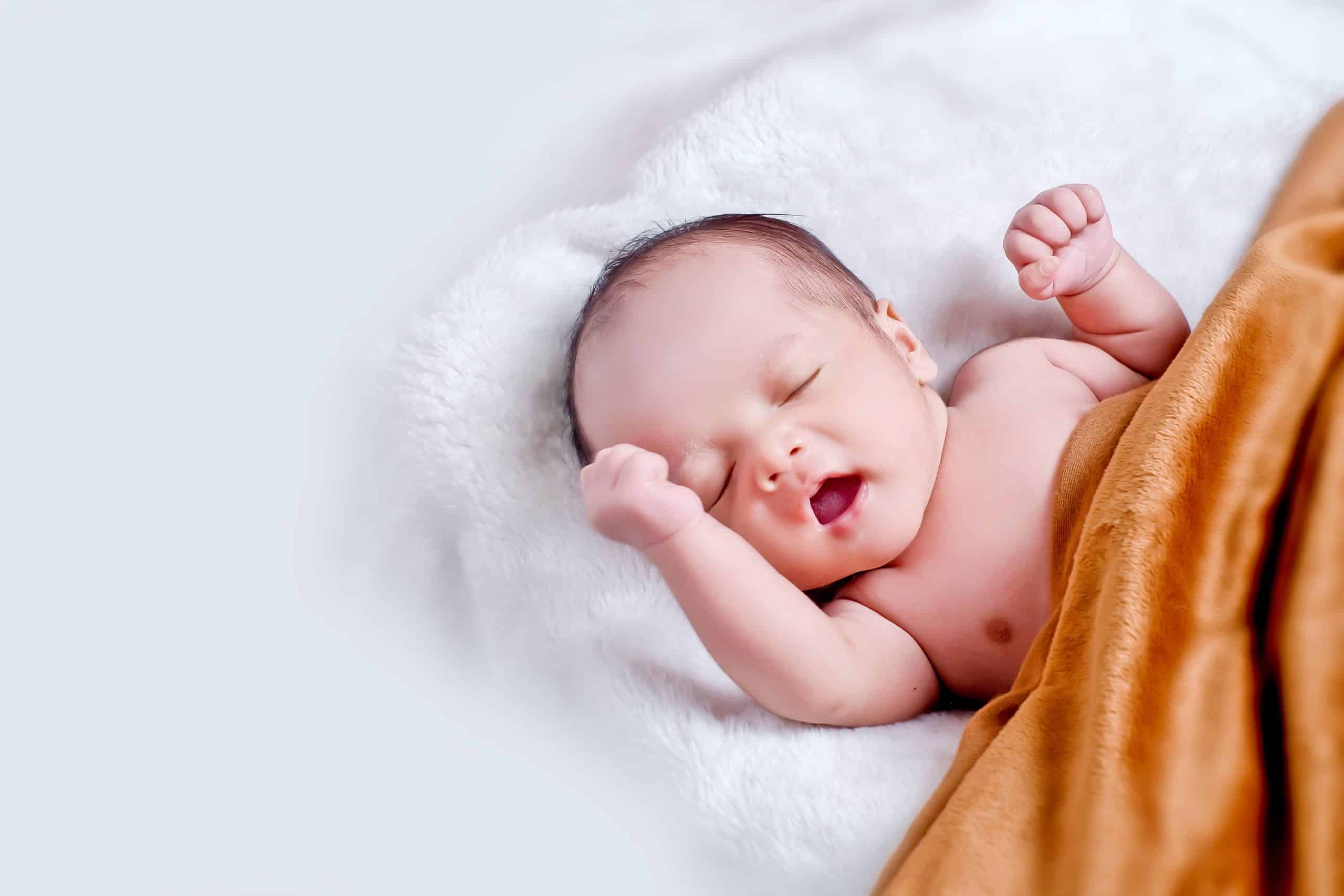 Baby Care: Why You Need Help With Baby Care